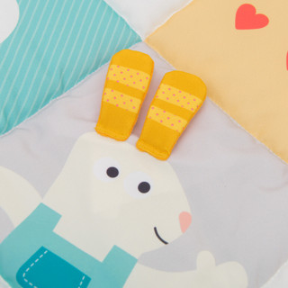 Taf Toys podloga za igru I love big mat