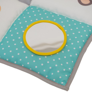 Taf Toys podloga za igru I love big mat