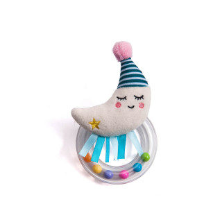 Taf Toys zvečka Mesec