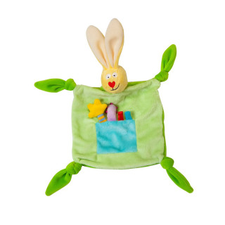 Taf Toys ćebence za utehu Zeka