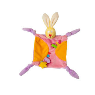 Taf Toys ćebence za utehu Zeka