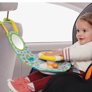 Taf Toys igračka za auto Volan