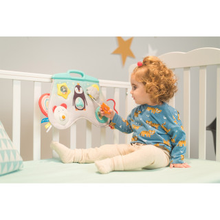 Taf Toys igračka za krevetac