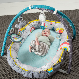 Taf toys podloga sa gimnastikom Koala Cozy Gym