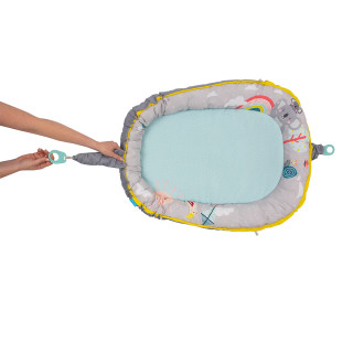 Taf toys podloga sa gimnastikom Koala Cozy Gym