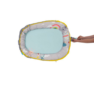 Taf toys podloga sa gimnastikom Koala Cozy Gym