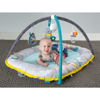 Taf toys podloga sa gimnastikom Koala Cozy Gym