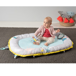 Taf toys podloga sa gimnastikom Koala Cozy Gym