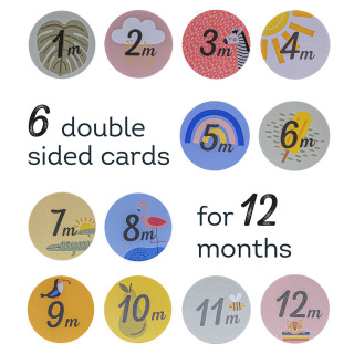 Taf Toys penasta podloga za igru