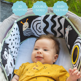 Taf Toys edukativna knjiga/ogradica