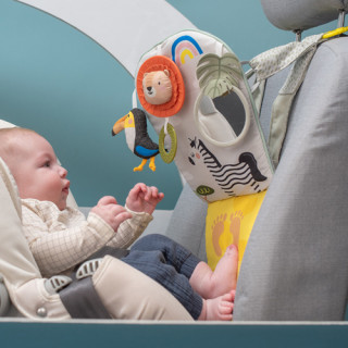 Taf Toys aktivna igračka za auto