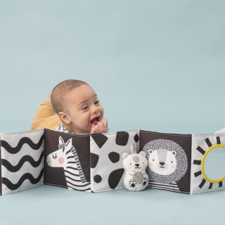 Taf Toys edukativna knjiga/ogradica