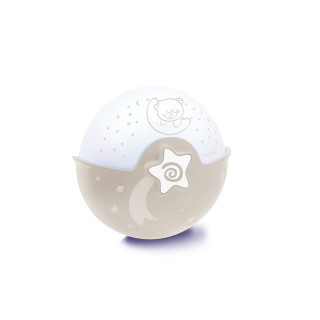 Infantino noćna lampa i projektor