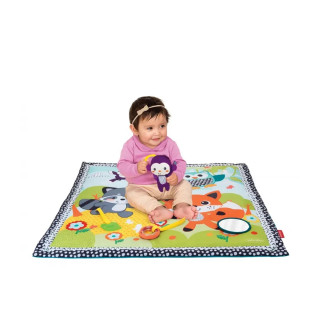 Infantino podloga za igru Drugari