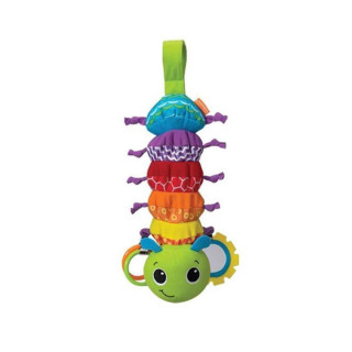 Infantino muzička igračka Gusenica