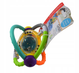 Infantino zvečka Lopta