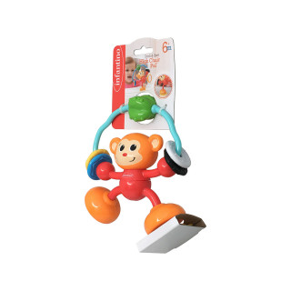 Infantino plastična igračka Majmun