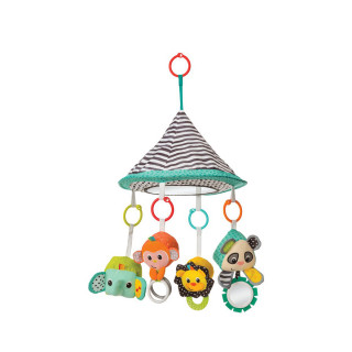 Infantino šator i podloga za igru