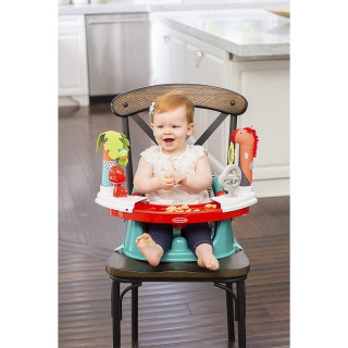 Infantino stolica za hranjenje