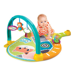 B kids podloga za igru watch me grow