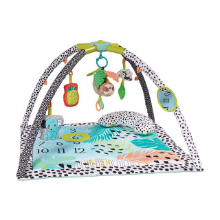 Infantino 4u1 TWIST&FOLD podloga