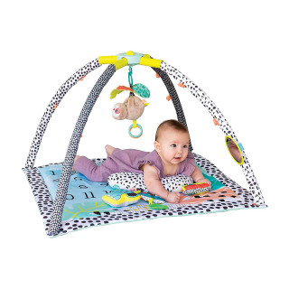Infantino 4u1 TWIST&FOLD podloga