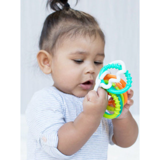 Infantino Ring Links glodalica