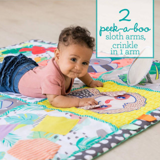 Infantino discovery podloga