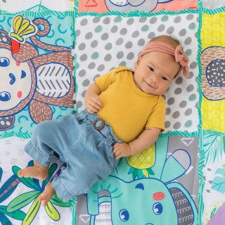 Infantino discovery podloga