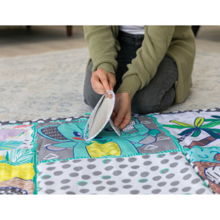 Infantino discovery podloga