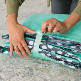 Infantino discovery podloga