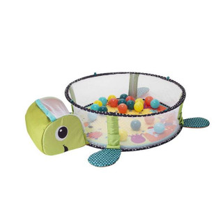 Infantino podloga sa gimnastikom