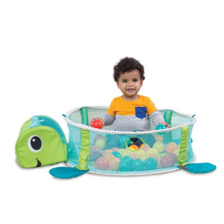 Infantino podloga sa gimnastikom