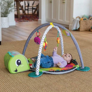 Infantino podloga sa gimnastikom