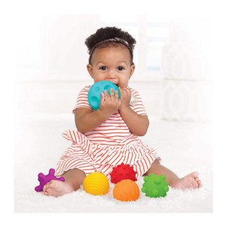 Infantino gumene loptice