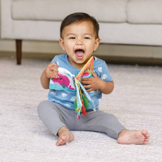 Infantino edukativna knjiga