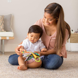 Infantino edukativna knjiga