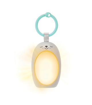 Infantino foka za uspavljivanje