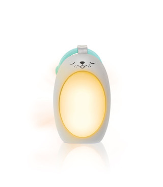 Infantino foka za uspavljivanje