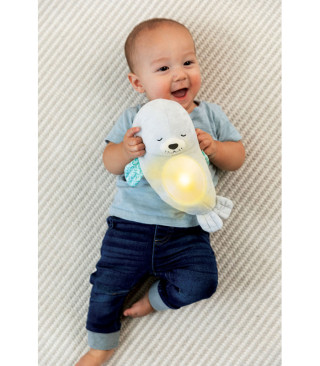 Infantino foka za uspavljivanje