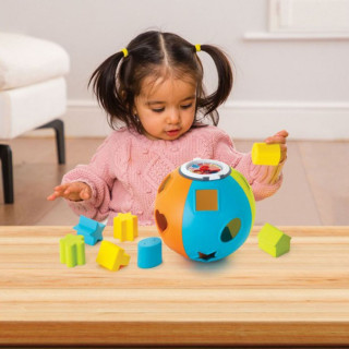 Infantino sorter oblika