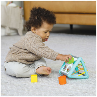 Infantino sorter oblika