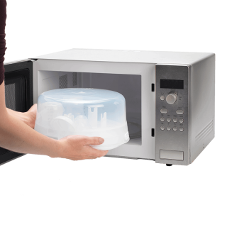 Tommee Tippee mikrotalasni sterilizator