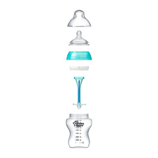 Tommee Tippee Anti-colic flašica 2/1, 260ml