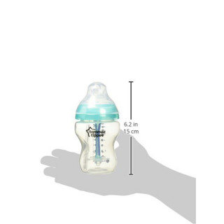 Tommee Tippee Anti-colic flašica 2/1, 260ml