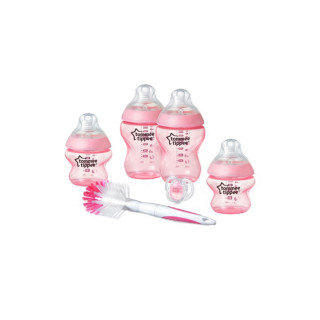 Tommee Tippee set flašica za novorođenče