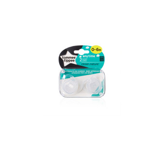Tommee Tippee anytime varalica 0-6m