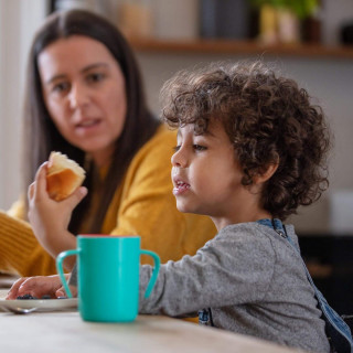 Tommee Tippee easiflow 360, 200ml