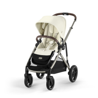 Cybex kolica Gazelle S, Moon Black