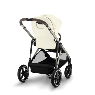 Cybex kolica Gazelle S, Moon Black